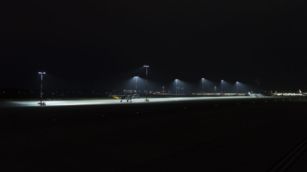 London Southend Airport