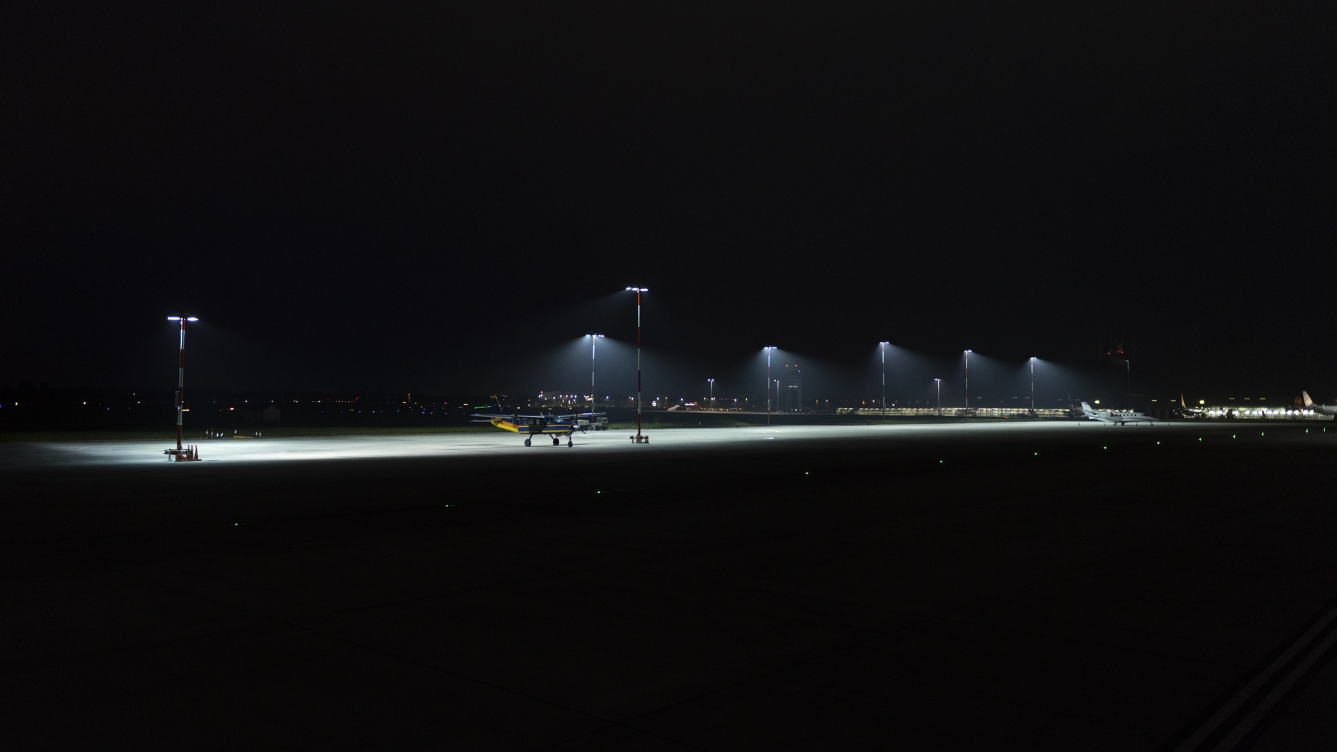 London Southend Airport