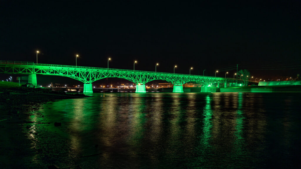 Jefferson Street Bridge
