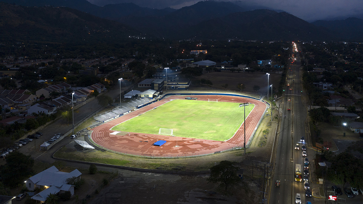 Jamaica College project