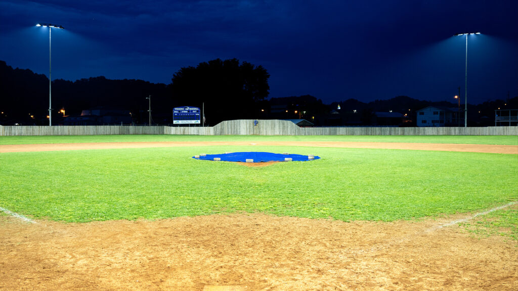 Paintsville High School Baseball