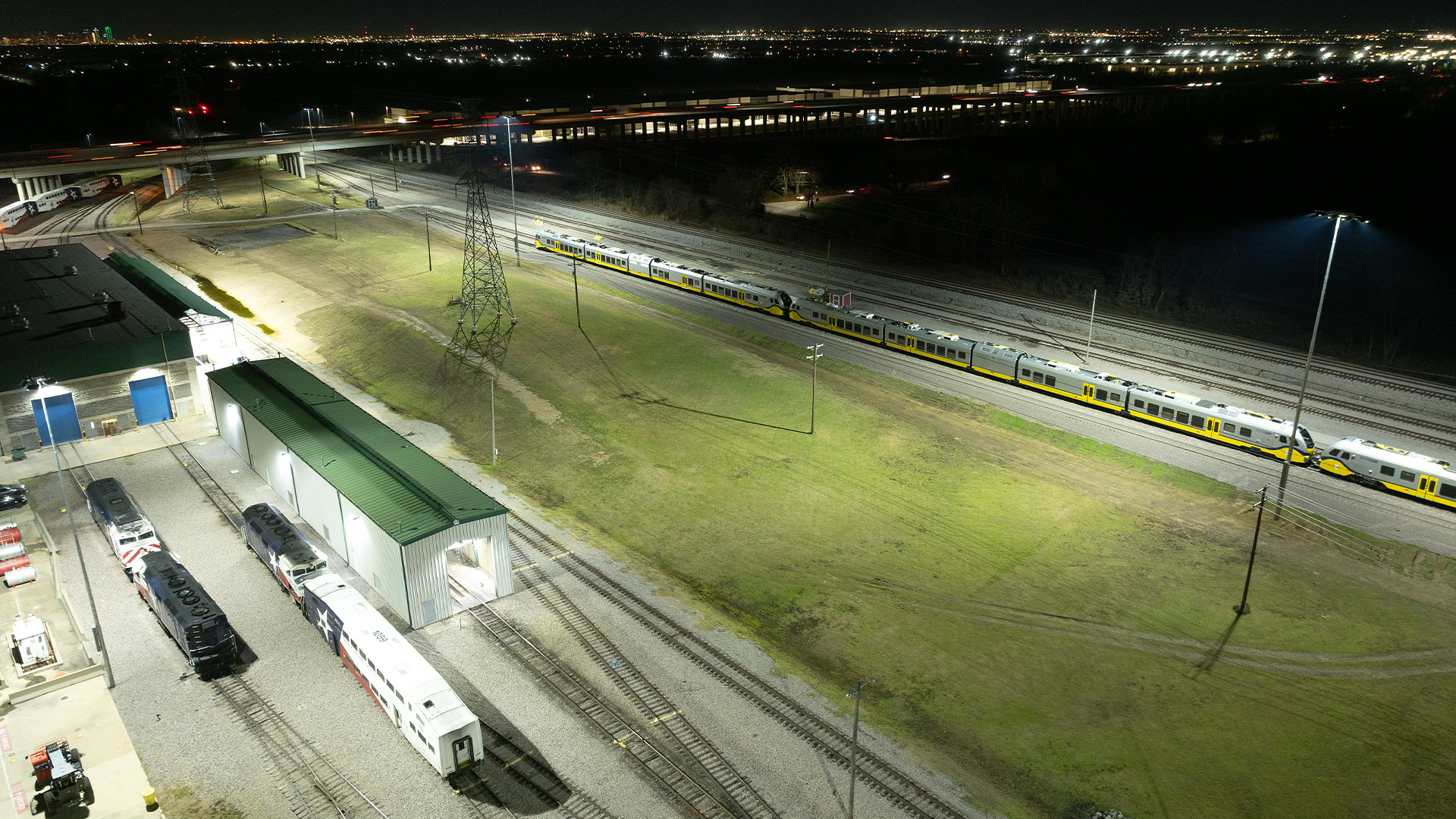 Dallas Area Rapid Transit