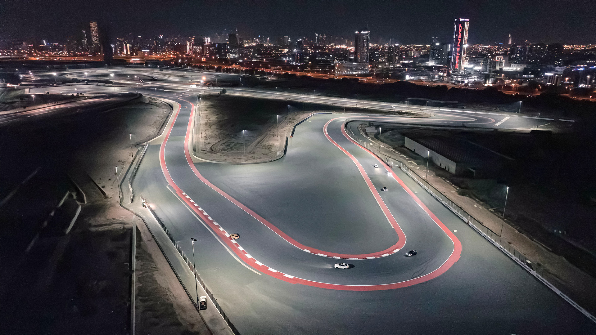 Dubai Autodrome