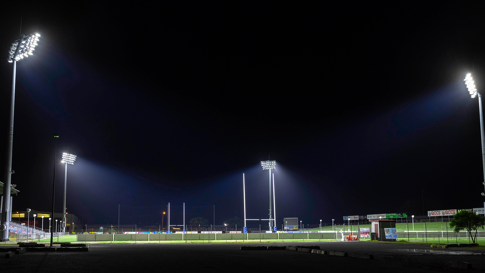 BB print stadium mackay