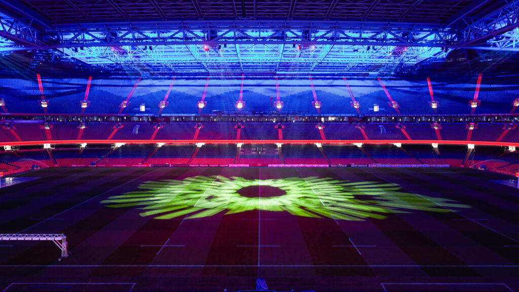 Principality Stadium