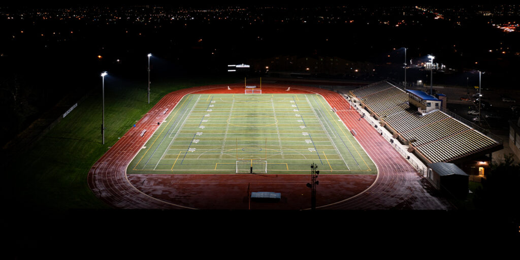 Aurora Public Schools Stadium