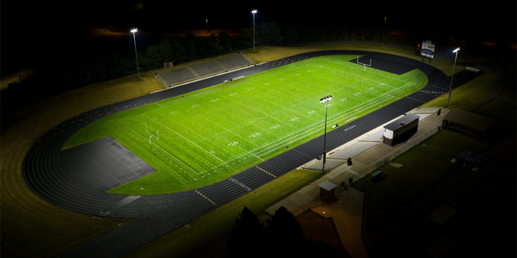 Blair High School project