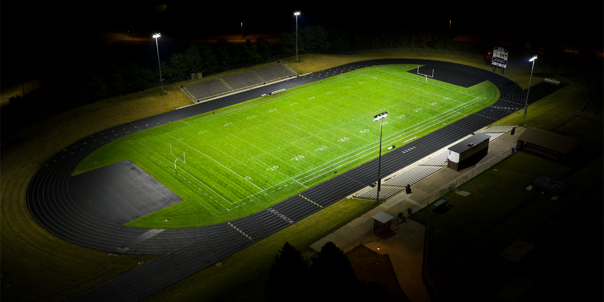 Blair High School project