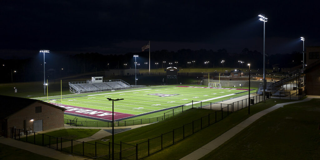 Andalusia High School Football