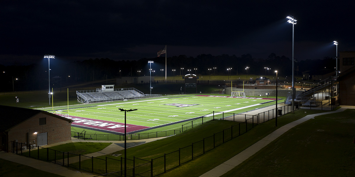 Andalusia High School Football