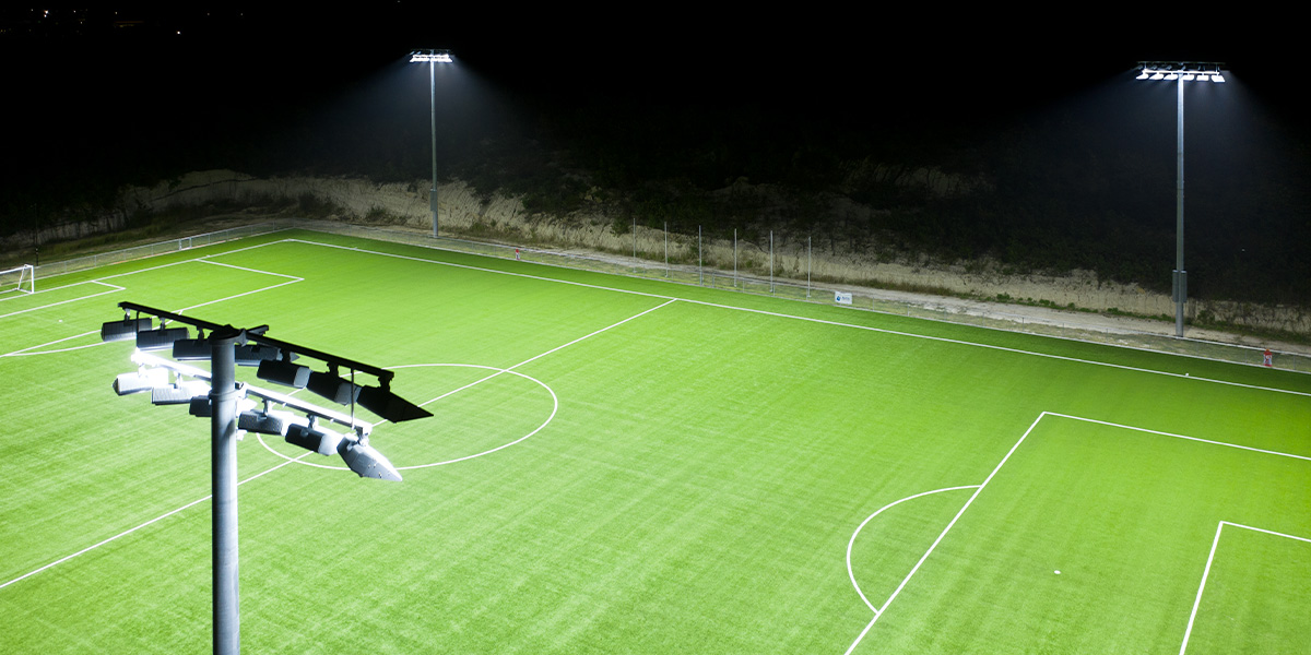 Bethlehem Soccer Stadium