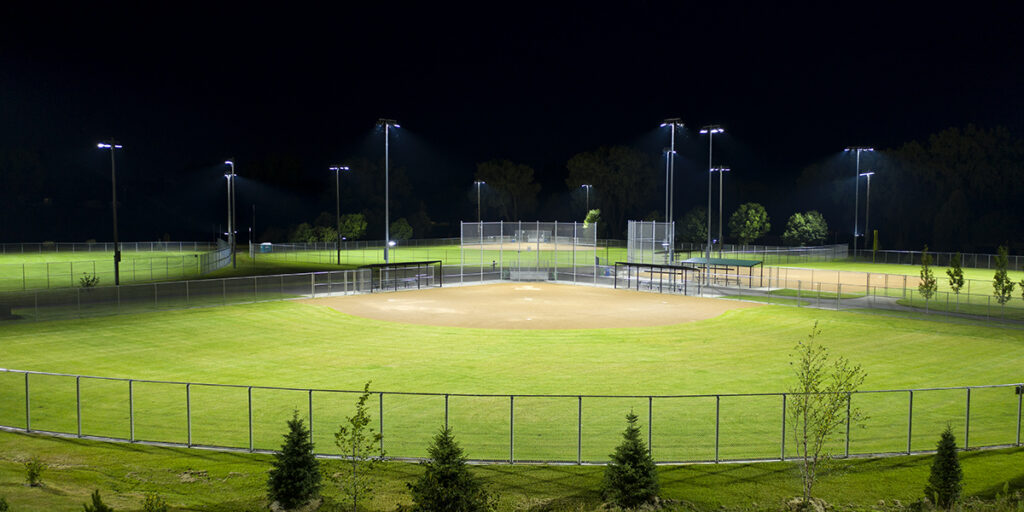 St. Louis Park Aquila Softball