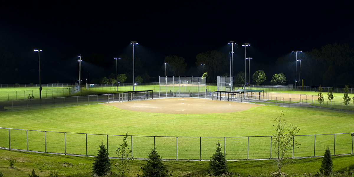 St. Louis Park Aquila Softball