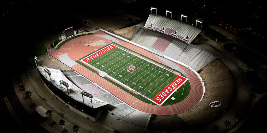 Bakersfield College Project