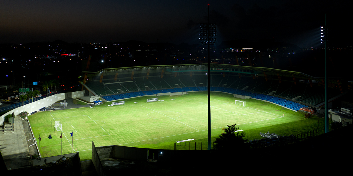 Bayamón Sports Complex