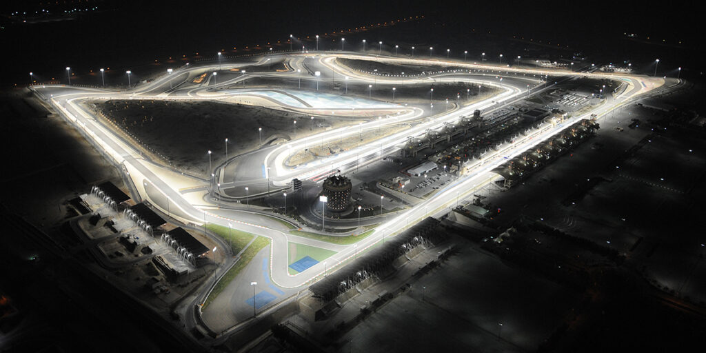 Bahrain International Circuit