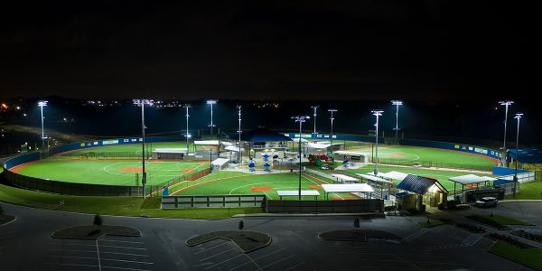 Broussard Sports Complex