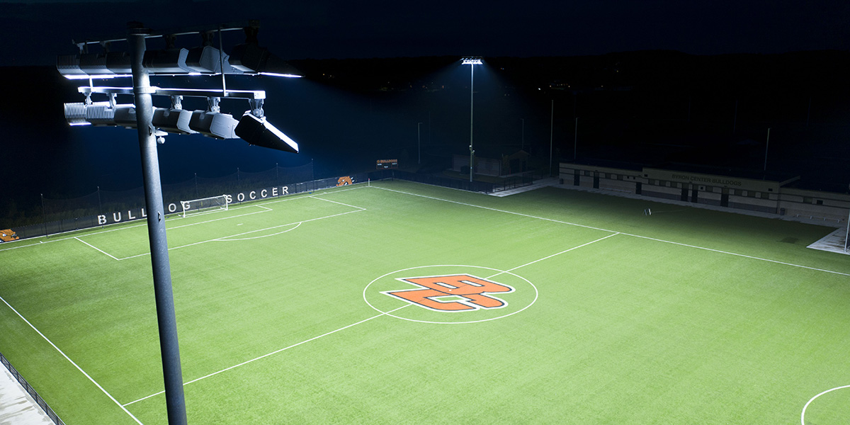 Byron Center Middle School