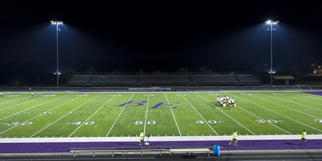 Bellevue East High School