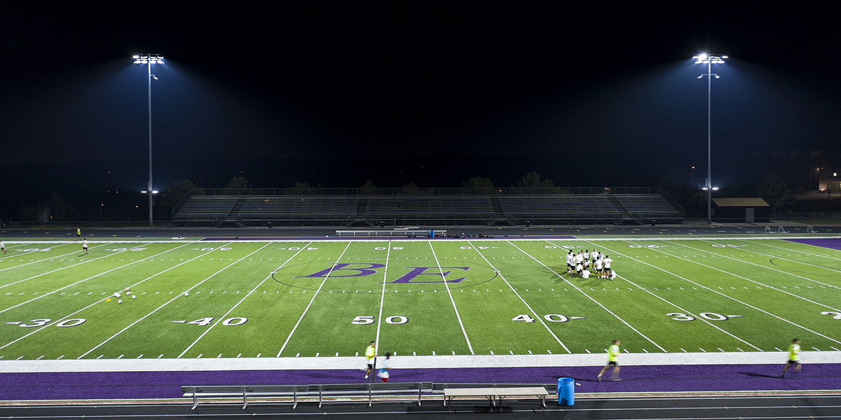 Bellevue East High School