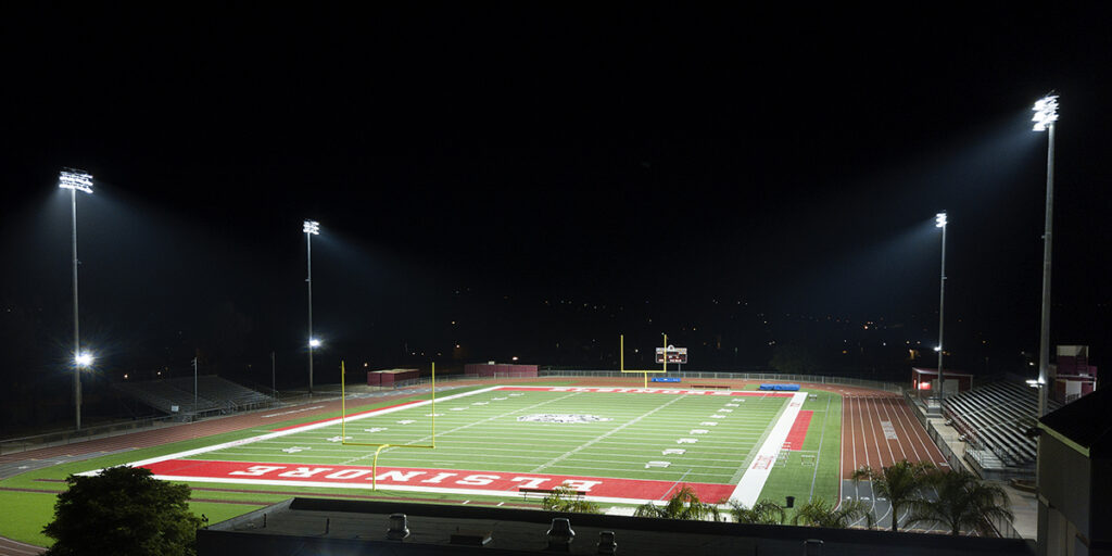 Lake Elsinore Unified School District