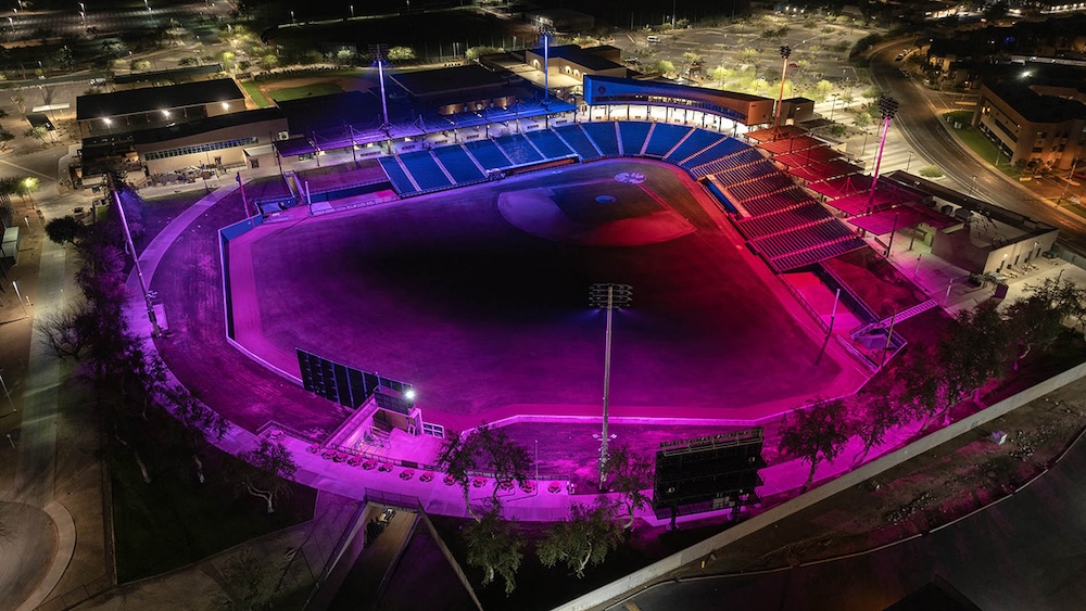 milwaukee brewers field