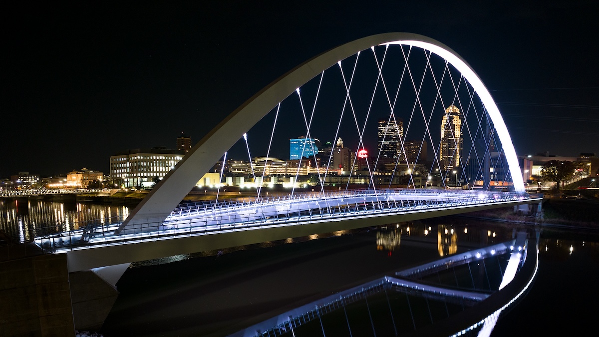 women of achievement bridge
