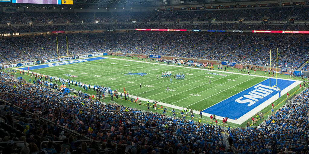 Ford Field