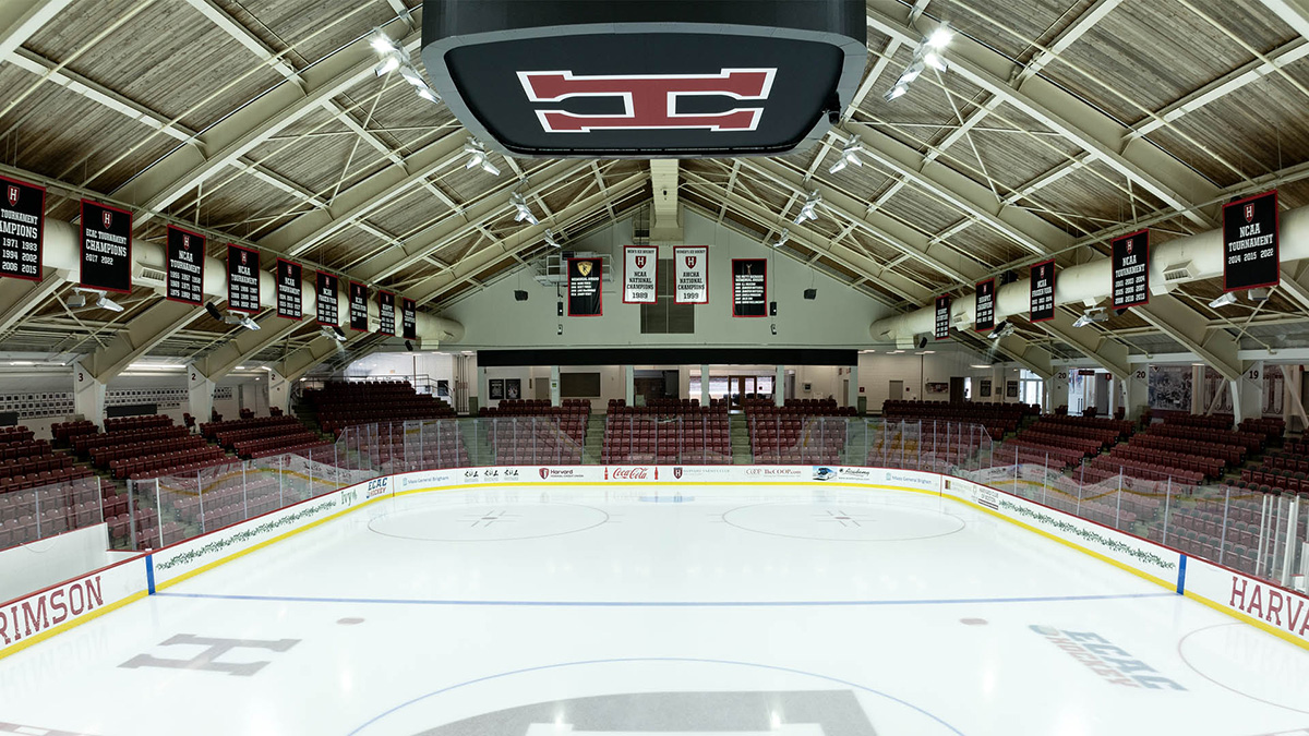 Nationwide Hockey Arena