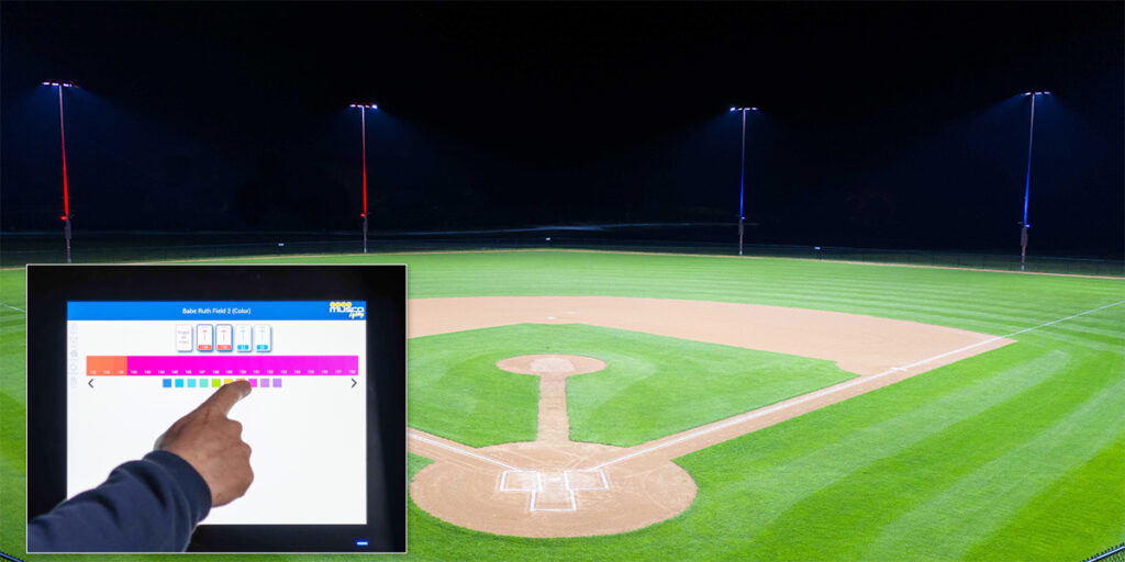 Lacey Sports Complex