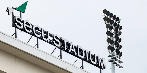 University of Maryland SECU Stadium Press Release