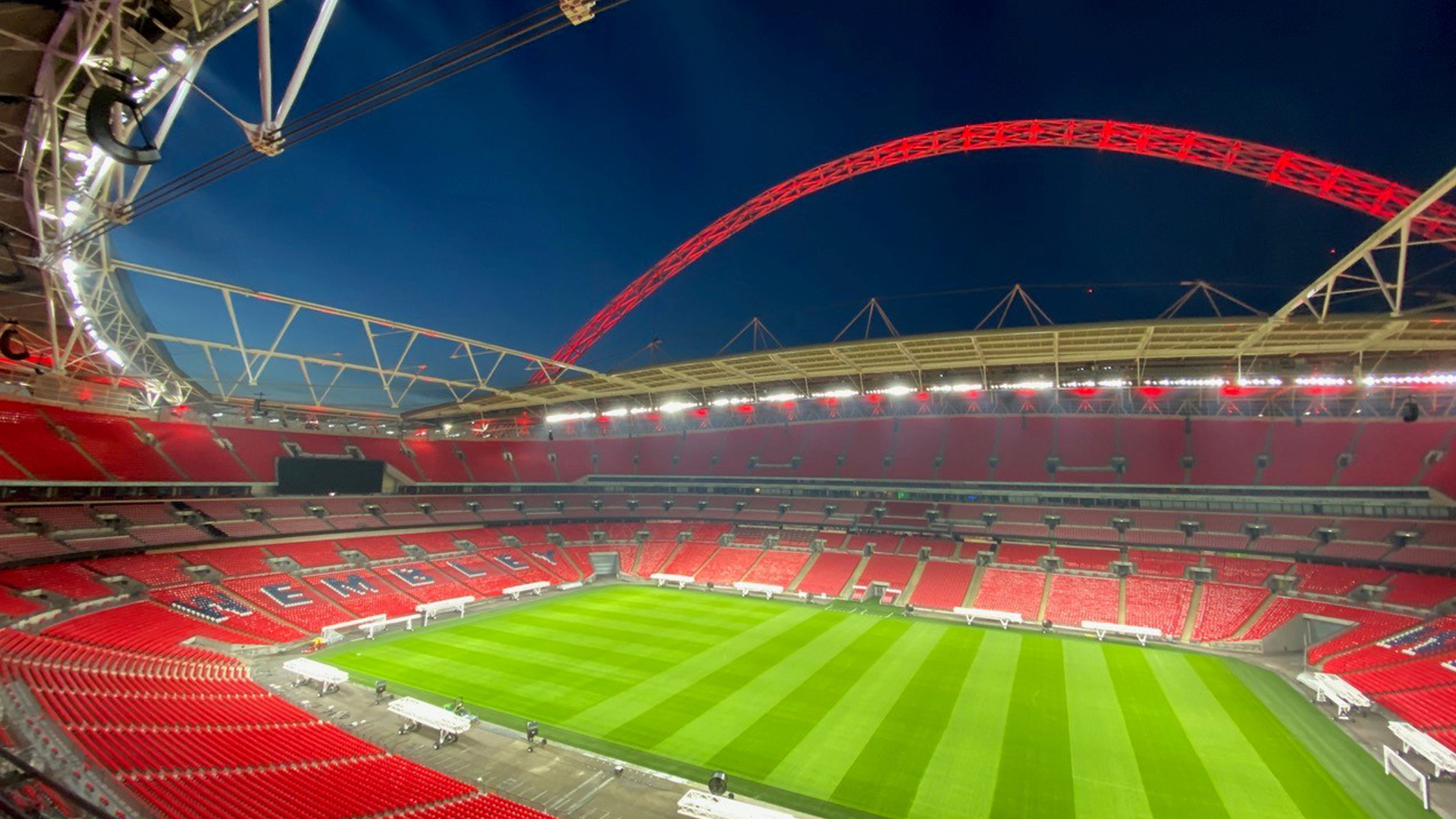 wembley stadium