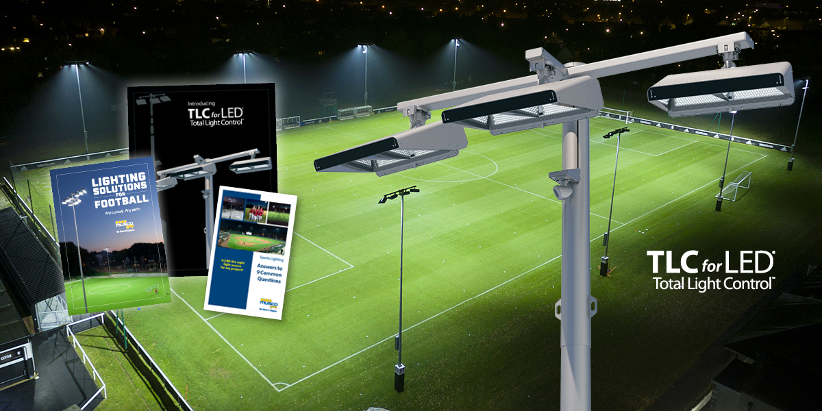 total light control illustration