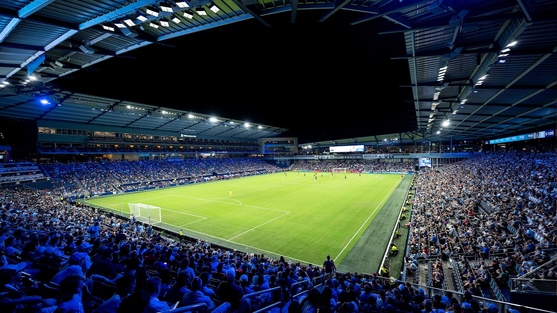 SportsCluster® System